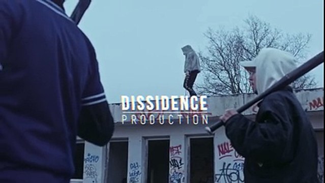 ALADIN 135 feat ASF & ELYO - Indigo