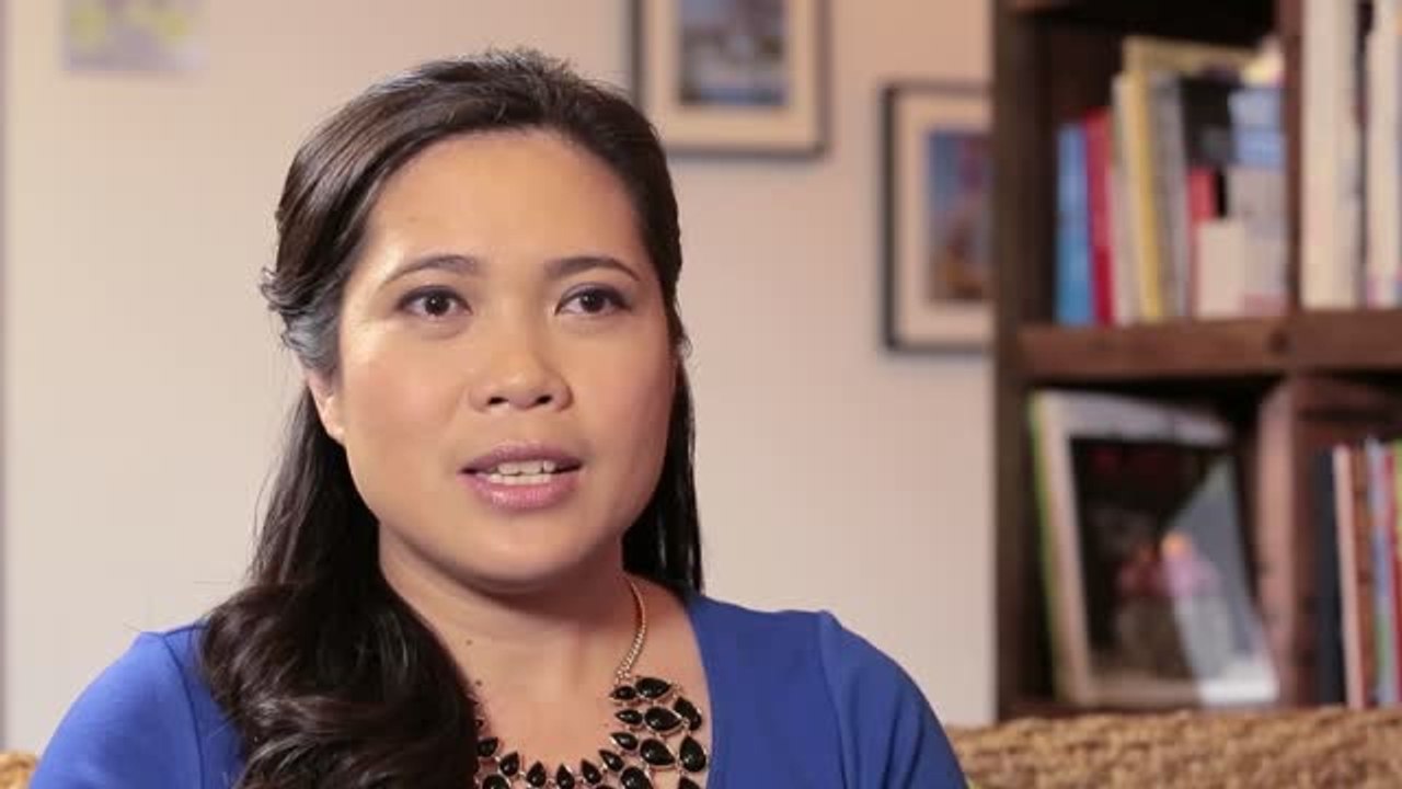 Detecting Tummy-Ache in Children
