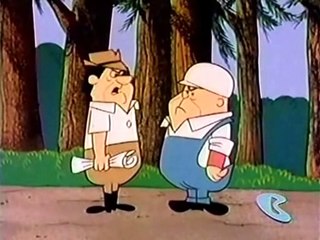 Mormogiék 01 Mormogiék Az Útépítés Útjában