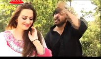 Pashto New Songs 2017 Wadah Da Gulalei Dy - Mala Da Lanwango Boti
