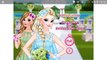 Elsa Bride Dress up - Gameplay app android apk apps app movie HD Kids