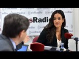 Federico Jiménez Losantos entrevista a Begoña Villacís - 15/02/17