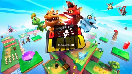 Dragon Land Collect Coins To Earn Geme Quick Campaing Play Android Gameplay 10