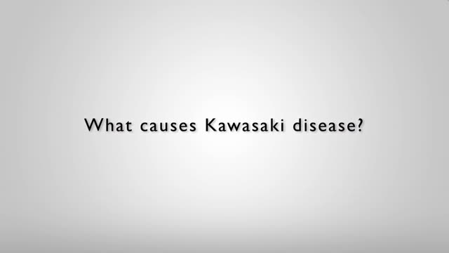 Kawasaki Disease FAQs