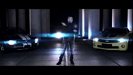 BILEL-  EDP    ( clip officiel )