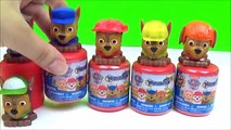 Paw Patrol Chase Color Transform Mashems Toy Surprise! Learn Numbers Kids Stacking Paw Patrol Video