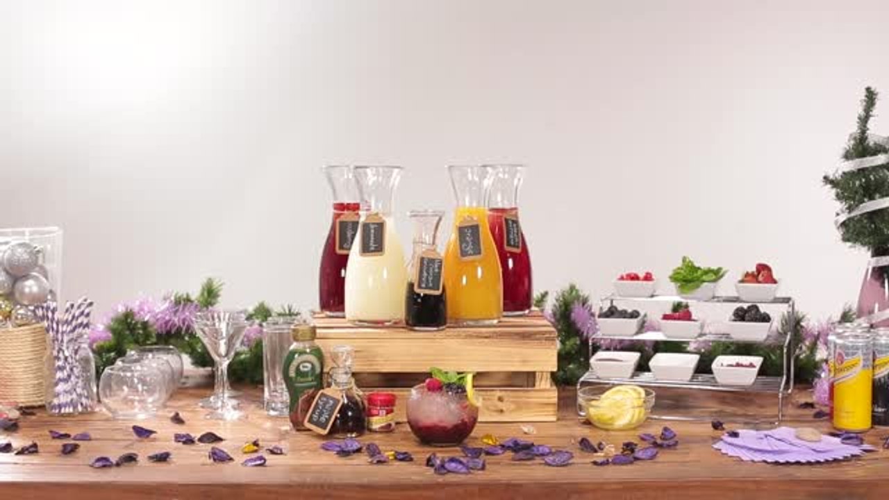 Berry Fantasy