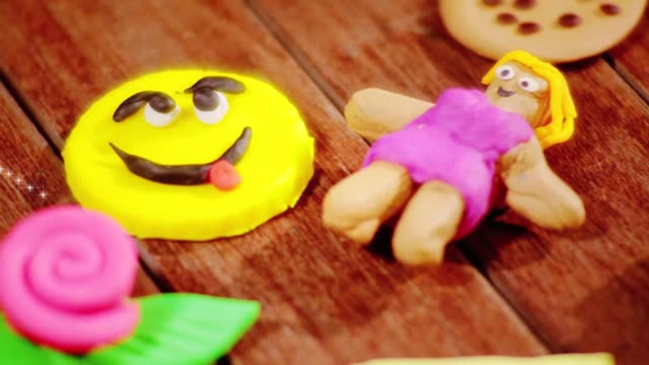 PLAYDOH - Ep 1