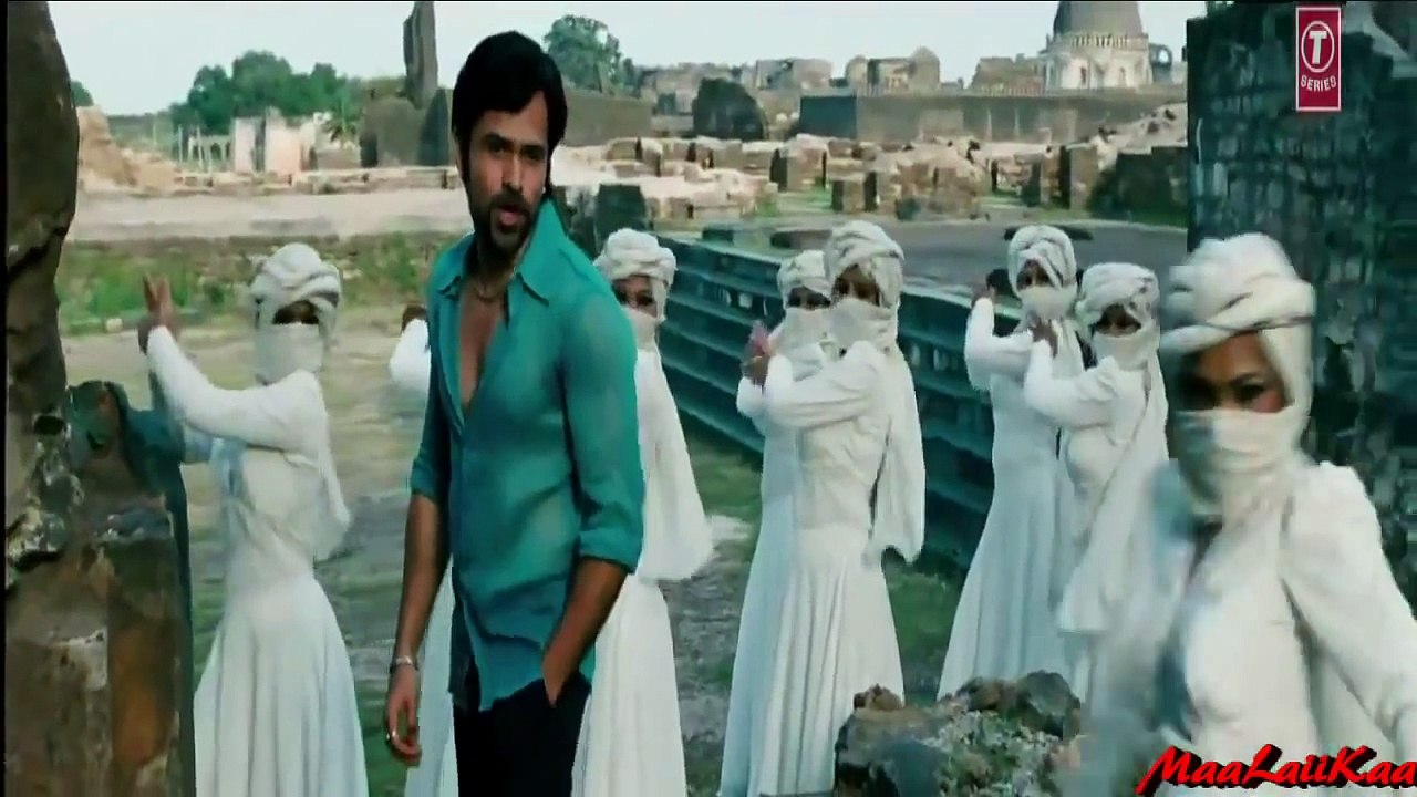 Mera Ishq Sufiyana - Dirty Picture (2011) Full Song _HD_ (720p)