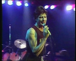 Herman Brood - Saturday Night