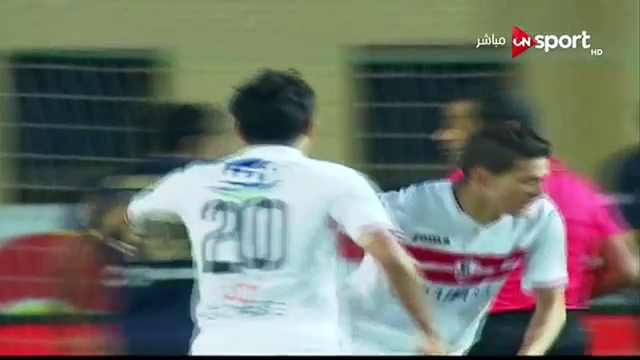 أحمد مجاهد لـ خاص مع سيف  أذا لم يحضر كريم نيدفيد إلى منتخب الشباب اليوم سوف يتم إيقافه
