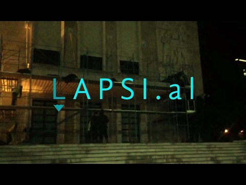 Frika nga protesta e opozites, Rama rrethon me hekura strehen e Kryeministrise