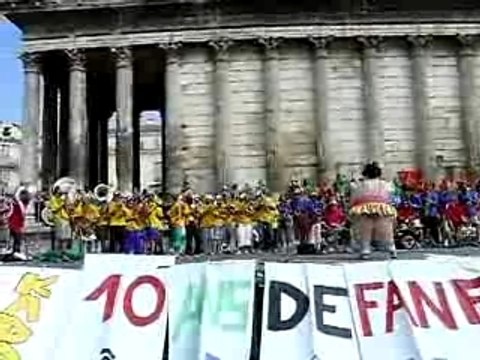 Le Lion Est Mort ce soir