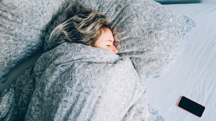 People Who Struggle to Get Out of Bed Are More Intelligent, Study Says