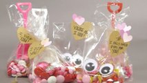 These DIY Valentine’s Treats Are So Cute!