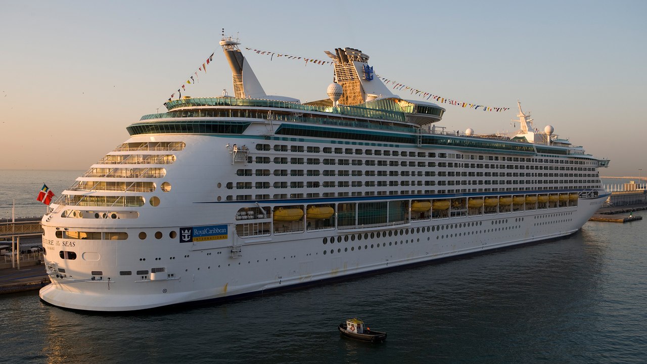Royal Caribbean is Hiring an Intern to Travel t...