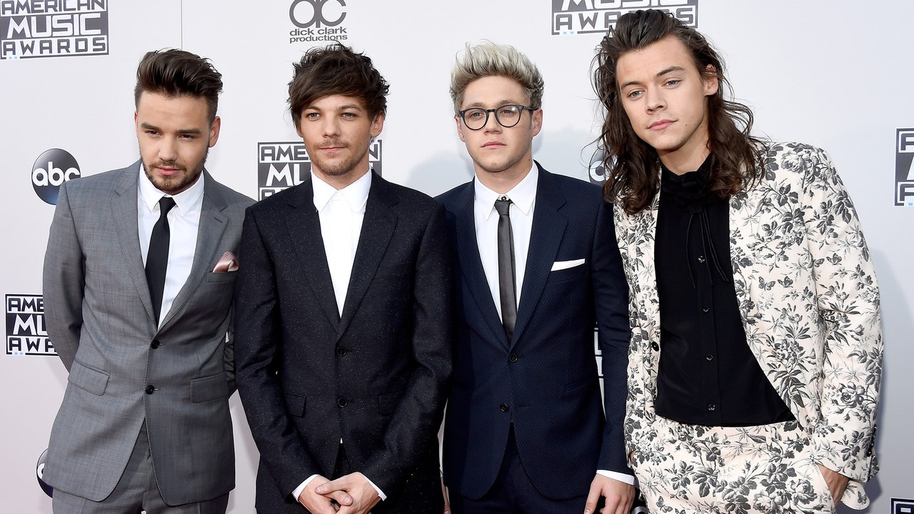 A College Student in New Zealand is Majoring in One Direction in College