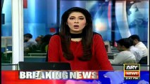 CCTV footage of Lahore blast - YouTube