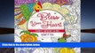 Audiobook  Bless Your Heart Adult Coloring Book: Favorite Southern Sayings (Coloring Faith) For Ipad