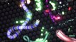 Slither.io Pequeños Trolls Gigantes | Slitherio Trolling Momentos