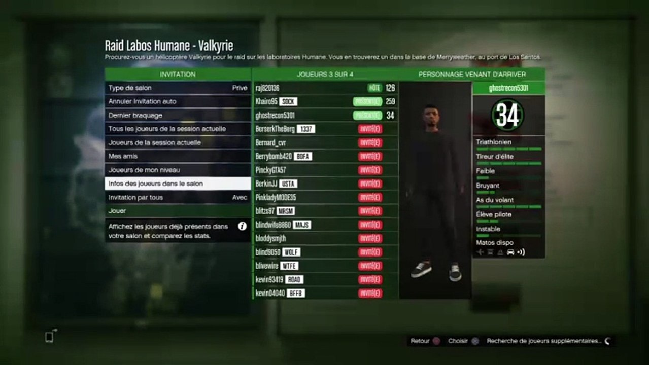 GTA 5 raid labos humane valkyrie (161)