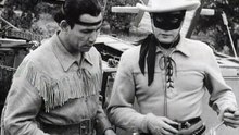 Der Lone Ranger  S01E40