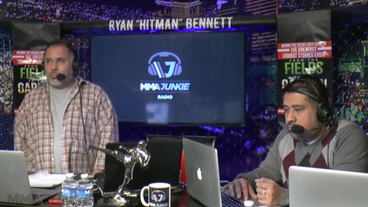 Bellator's Scott Coker on ratings hopes for Fedor, new signings