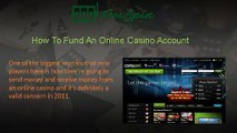 Unibet Casino Bonus | Free Spin Mania