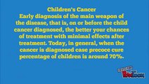 International Childhood Cancer Day