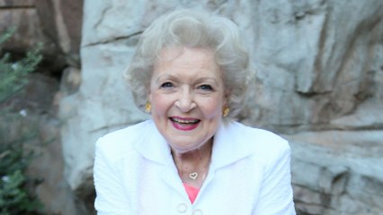 Betty White’s Most Priceless Moments