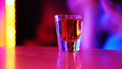 Ordering An “Angel Shot” At the Bar Could Save Your Life