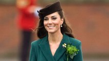 15 Times Kate Middleton Dressed Like Princess Diana