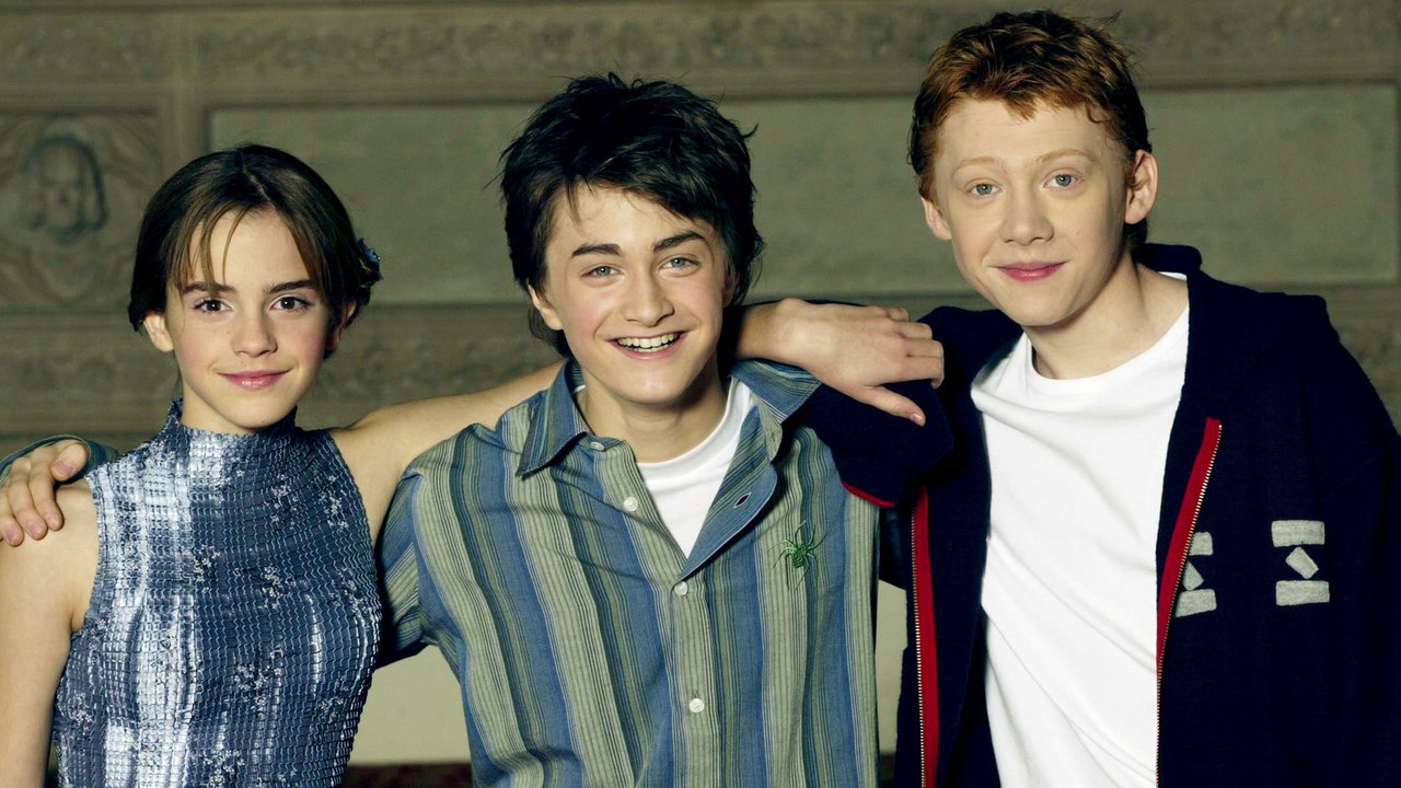 All 8 Harry Potter Films will be Returning to Theaters