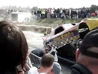 Donald pottier (dragster)