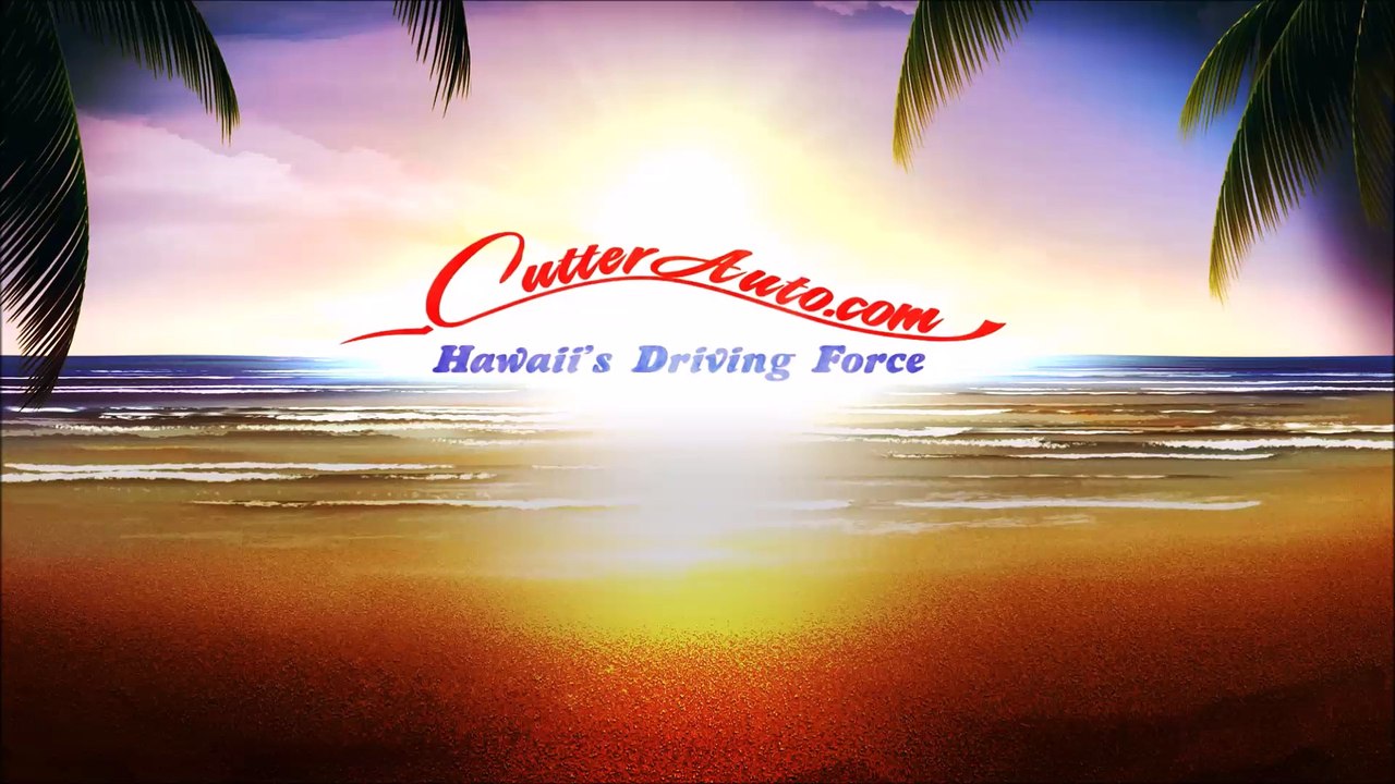 New Chrysler Pacifica Pearl City, HI | New Chrysler Pearl City, HI