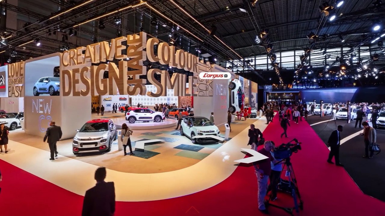 ARGUS - TEMPS FORT 2016 un motion design réalisé par Ideepix