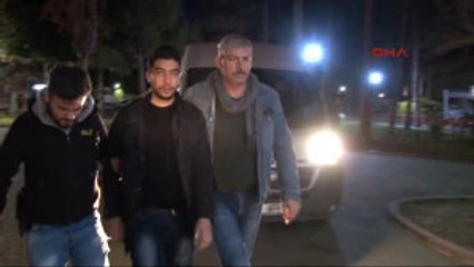 Adana Faslı Deaş Üyesi Tutuklandı