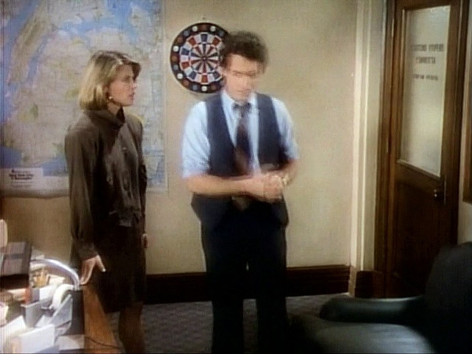 Die Schöne und das Biest ( 1987 )  S01E15