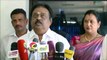 Vijayakanth Funny Speech About Tamilnadu CM _ Sasikala Speech _ OPS _ EPS
