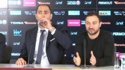 Igor Tudor Imzaladı - 3