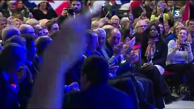 Algérie : Emmanuel Macron qualifie la colonisation de crime contre l'humanité