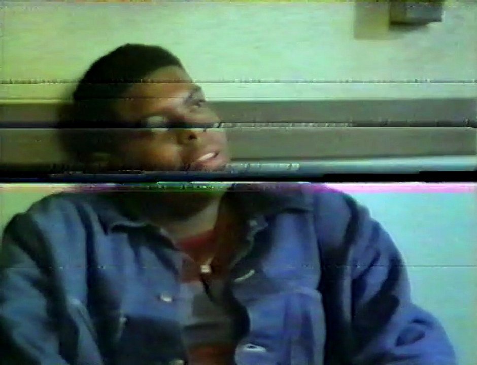 The Principal (1987) - VHSRip - Rychlodabing