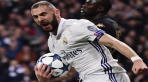 Benzema, francés con más goles en Champions