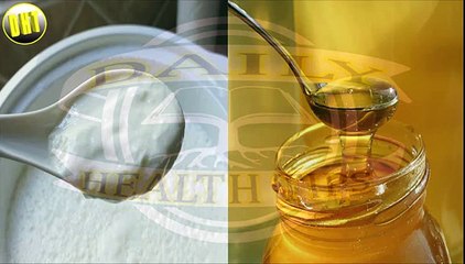Face Beauty Tips in Urdu-Hindi - چہرے اور گردن کی سیاہی کا خاتمہ کرنے کا گھریلو ٹوٹکہ