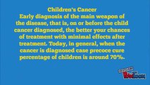 اليوم العالمي لمكافحة السرطان للأطفال القتال International Childhood Cancer Day