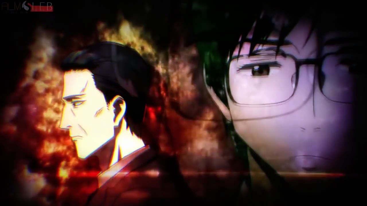 parasite kiseijuu - Goto is hungry-[AMV]