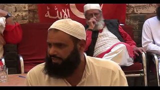 Abdul Latif khalid Cheema (Lecture to Ahrar Workers)