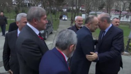 Kurtulmuş: " 65. Hükümet Olarak Türkiye'de Girişimciliğin Değerini, Kıymetini Bilen Bir Hükümetiz"