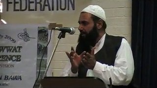 Ahmadi are enemy of Islam and Pakistan