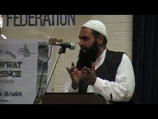 Ahmadi are enemy of Islam and Pakistan